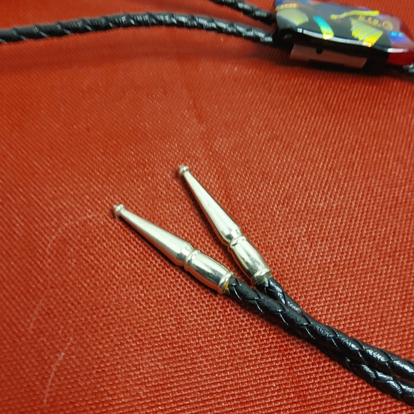 Fused glass BOLO - Picture 4 of 8